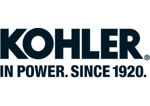 logo marca kohler