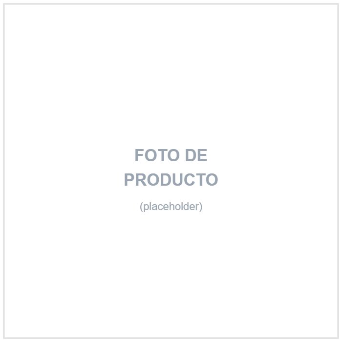 placeholder producto